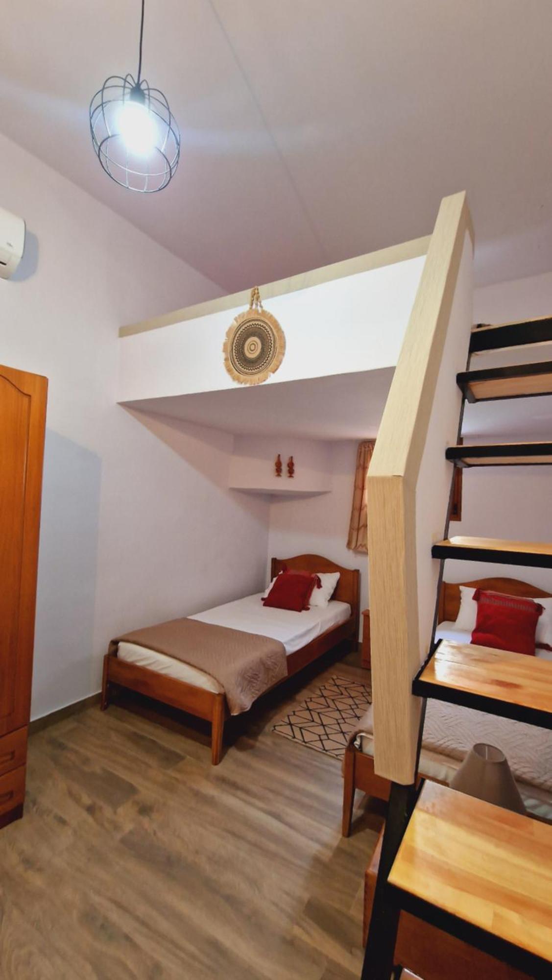 Willa Seva Monolithos House Zewnętrze zdjęcie