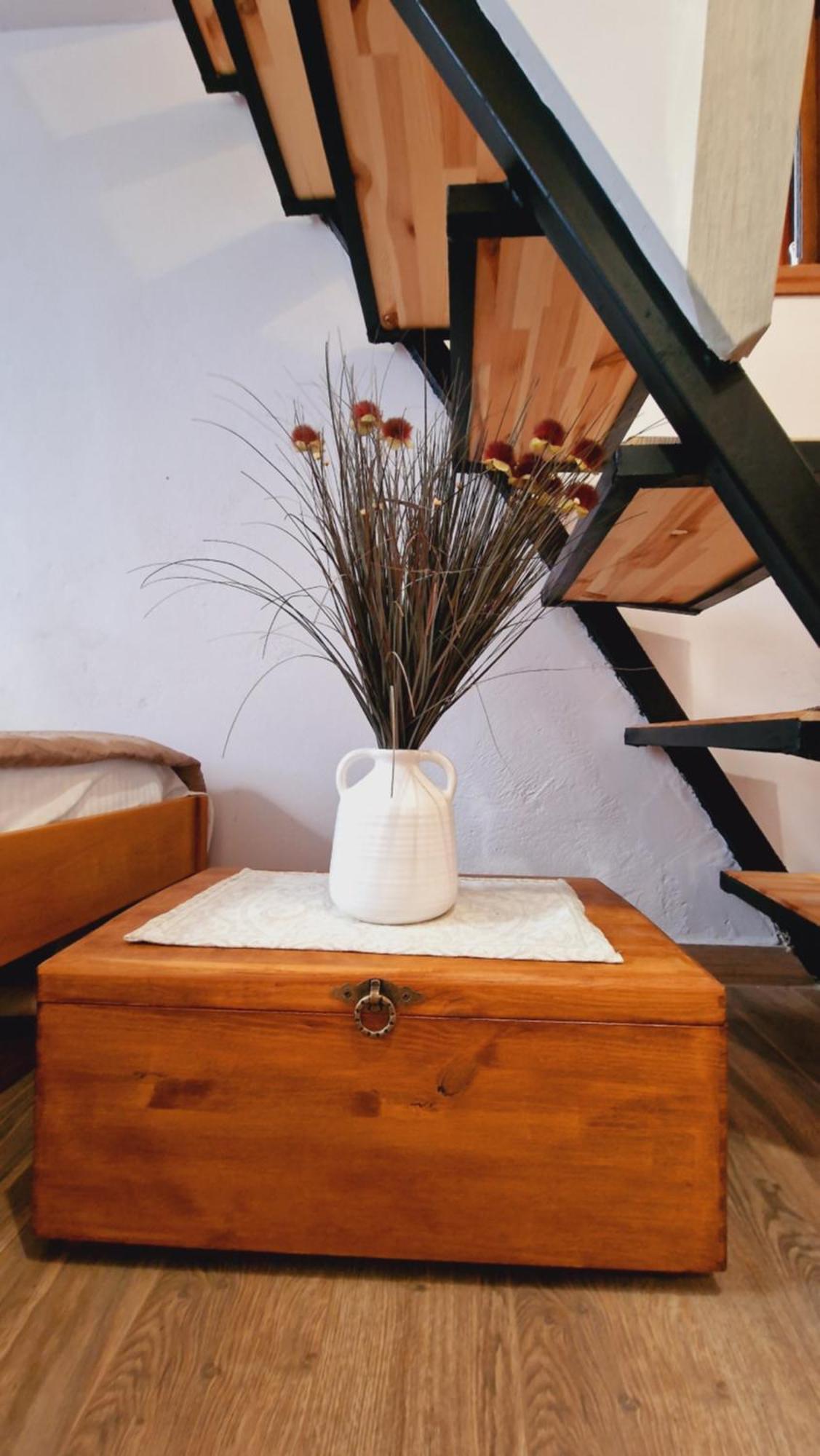 Willa Seva Monolithos House Zewnętrze zdjęcie