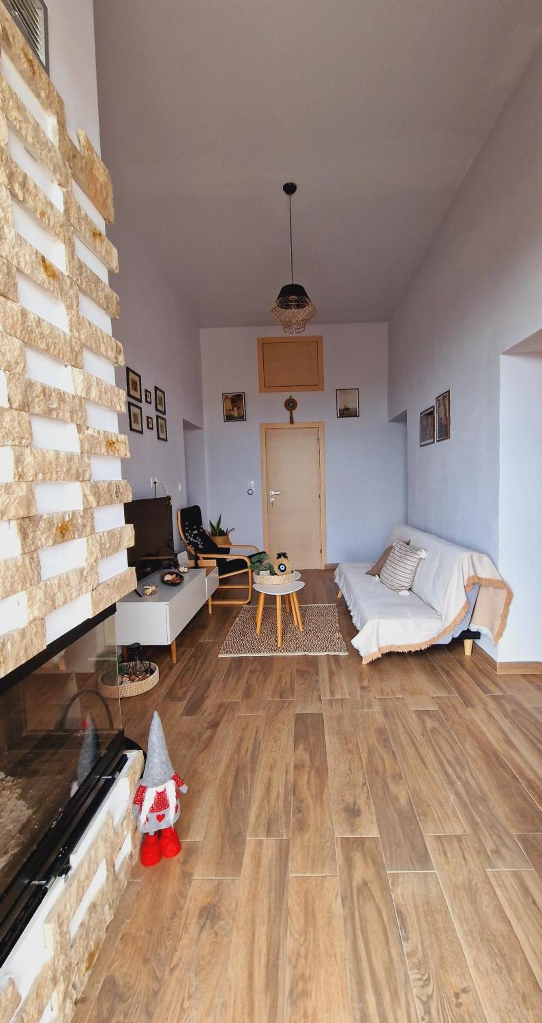 Willa Seva Monolithos House Zewnętrze zdjęcie